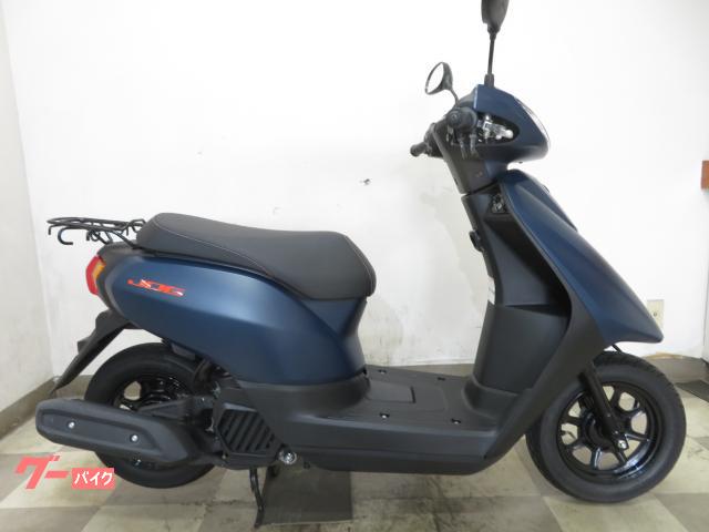 ＪＯＧ　２０２３年モデル　ＡＹ０１　ワンオーナー車