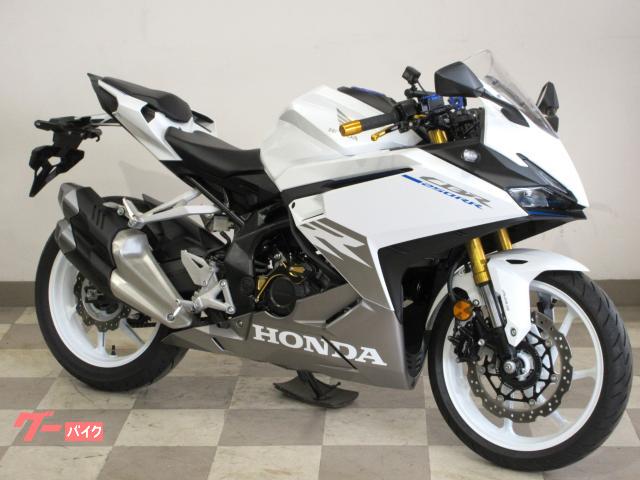 B0236 ホンダ HONDA CBR250RR 車体 ツーリング バイク 二輪　※安心決済不可（店舗にてクレジット支払可能です) ZX-25Rを迎撃せよ！ 2020年ホンダCBR250RRは7月中旬発売［エンジンは3