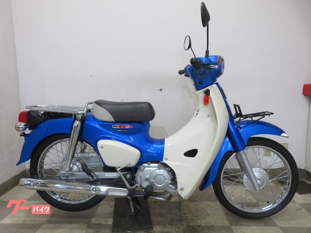 スーパーカブ１１０