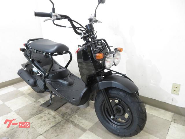 ホンダ ズーマー 前後新品タイヤ｜バイクプラザ丸亀｜新車・中古バイク