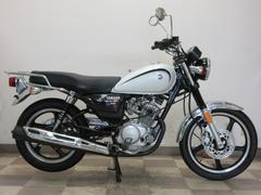 ＹＢ１２５ＳＰ(ヤマハ) 走行距離5000km以下のバイク一覧｜新車・中古バイクなら【グーバイク】