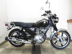 ヤマハ　ＹＢ１２５ＳＰ