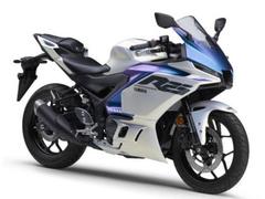 ヤマハ　ＹＺＦ−Ｒ２５　２０２５年モデル新車