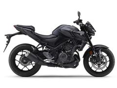 ヤマハ　ＭＴ−２５　２０２５年モデル新車