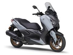 ヤマハ　Ｘ−ＭＡＸ２５０　２０２５年モデル新車