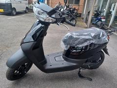 ホンダ　タクト・ベーシック