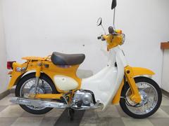 ホンダ　リトルカブ