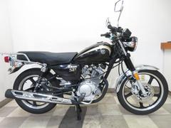 ヤマハ　ＹＢＲ１２５ＳＰ