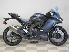 カワサキ　Ｎｉｎｊａ　ＺＸ−２５Ｒ　ＳＥ　２０２５年モデル新車