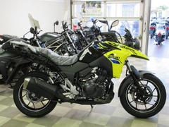 スズキ　Ｖ−ストローム２５０