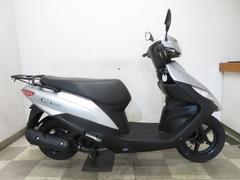スズキ　アドレス１２５　フラットシート仕様　ＤＴ１１Ａ　２０２０年モデル