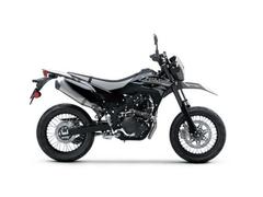 カワサキ　ＫＬＸ２３０ＳＭ　２０２６モデル　バトルグレー／エボニー