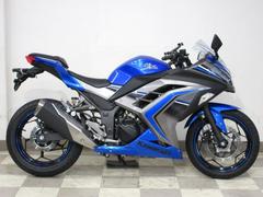 カワサキ　Ｎｉｎｊａ　２５０　ＡＢＳスペシャルエディション　２０１６年