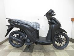 ホンダ　Ｄｉｏ１１０　Ｌｉｔｅ　新基準原付　原付免許運転可