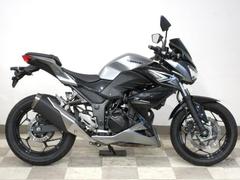 カワサキ　Ｚ２５０