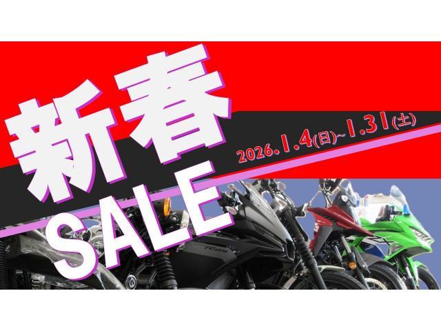 カワサキ KLX230SM 2026モデル バトルグレー／エボニー
