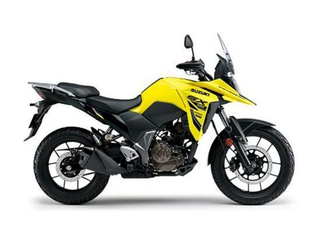スズキ V－ストローム250SX｜バイクプラザ丸亀｜新車・中古