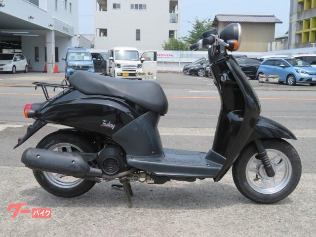 車両情報 ホンダ トゥデイ ワイ エス ピィ徳島中央 中古バイク 新車バイク探しはバイクブロス