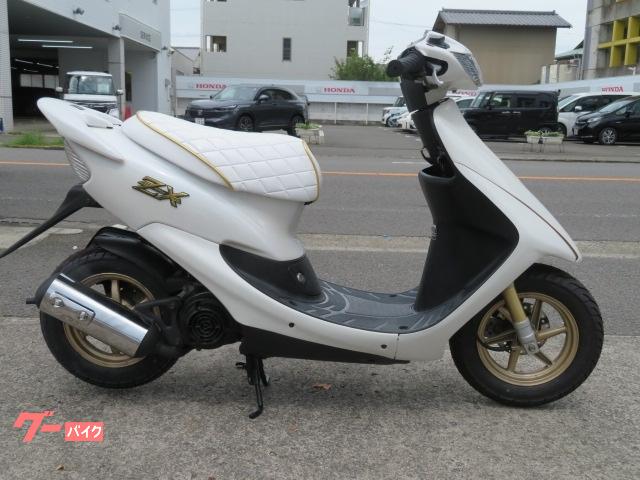 ホンダ ライブｄｉｏ ｚｘ ワイ エス ピィ徳島中央 新車 中古バイクなら グーバイク