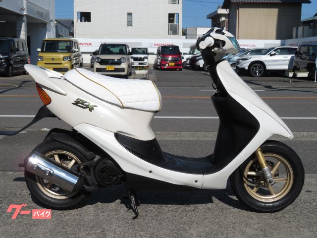 車両情報:ホンダ ライブDio ZX | ワイ・エス・ピィ徳島中央 | 中古 