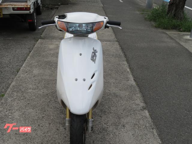 ホンダ ライブDio ZX ダイヤカットエナメルシート
