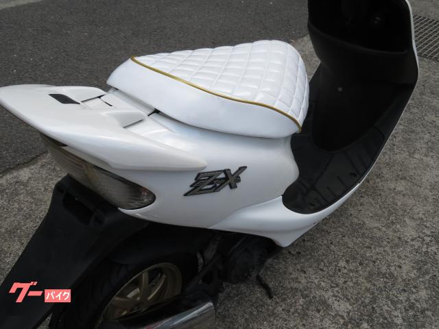 ホンダ ライブDio ZX｜ワイ・エス・ピィ徳島中央｜新車・中古