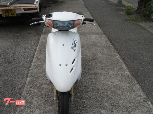 ホンダ ライブDio ZX｜ワイ・エス・ピィ徳島中央｜新車・中古