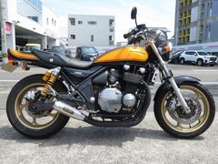 カワサキ　ＺＥＰＨＹＲ１１００