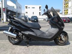 ヤマハ　マジェスティ１２５