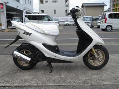 ホンダ　ライブＤｉｏ　ＺＸ