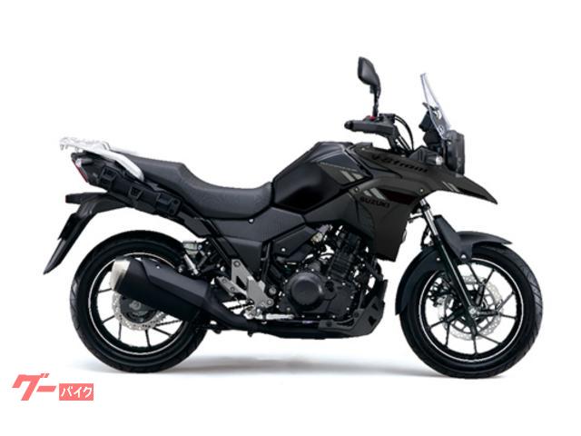 Ｖ－ストローム２５０　２０２６年モデル　ＡＢＳ　ＬＥＤヘッドライト　フル液晶ディスプレイメーター　ＤＣソケット　センタースタンド