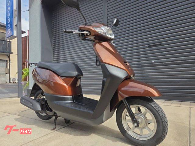 タクト・ベーシック ワンオーナー車