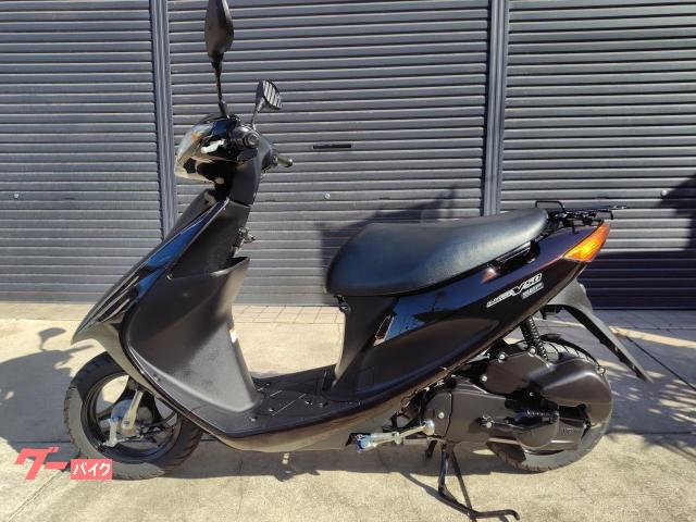 スズキ アドレスV50 ワンオーナー｜（株）鶴海モーター｜新車・中古