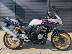 ホンダ　ＣＢ４００Ｓｕｐｅｒ　ボルドール