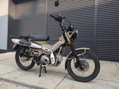 グーバイク】「ct125ハンターカブ(ホンダ)」のバイク検索結果一覧(1～30件)