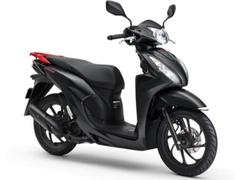 ホンダ　Ｄｉｏ１１０　２０２５年モデル　スマートキー　アイドリングストップシステム　コンビブレーキ　液晶ディスプレイ付メーター