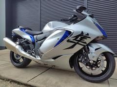 スズキ　ハヤブサ（ＧＳＸ１３００Ｒ　Ｈａｙａｂｕｓａ）２０２５年モデル　双方向クイックシフトシステム　スズキインテリジェントライドシステム