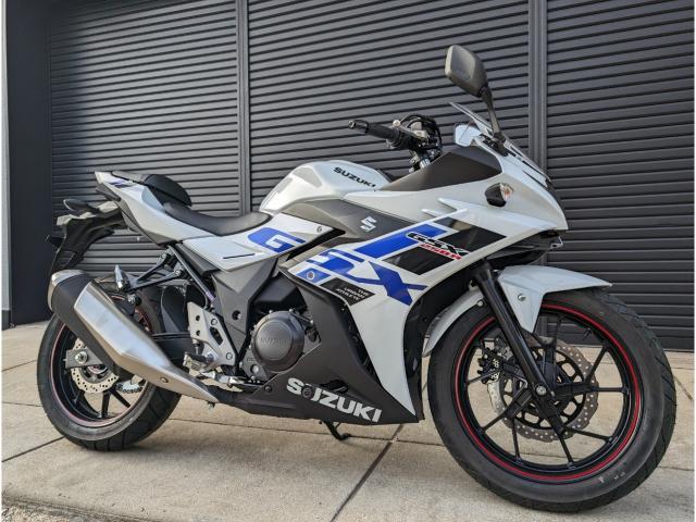 GSX250R スピードメーター　美品 Yahoo!オークション -「suzuki gsx250r」(メーター) (パーツ)の