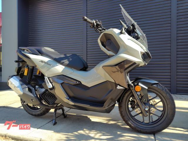ホンダ ADV160 ABS 2026年モデル