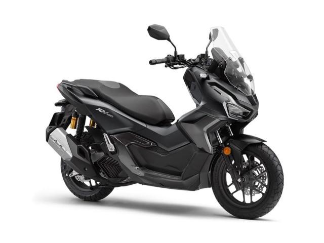 ホンダ ADV160 ABS 2026年モデル
