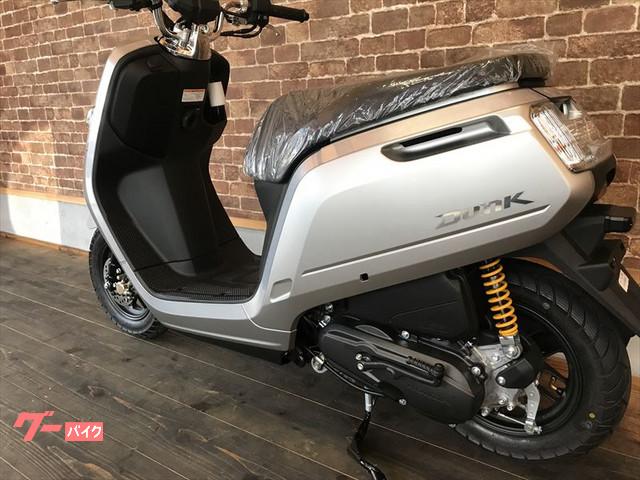 車両情報 ホンダ ダンク 株 Bike Shop Kinoshita バイクショップ キノシタ 雄町店 中古バイク 新車バイク探しはバイクブロス