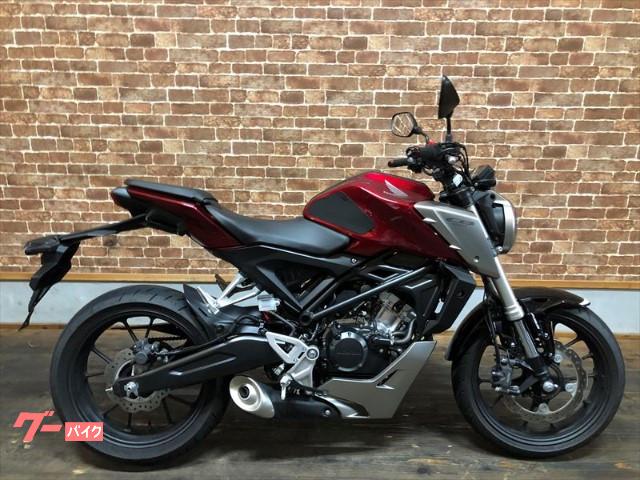 ホンダ ｃｂ１２５ｒ ｕｓｂ ハンドル カスタム多数 株 ｂｉｋｅ ｓｈｏｐ ｋｉｎｏｓｈｉｔａ バイクショップ キノシタ 雄町店 新車 中古バイクなら グーバイク