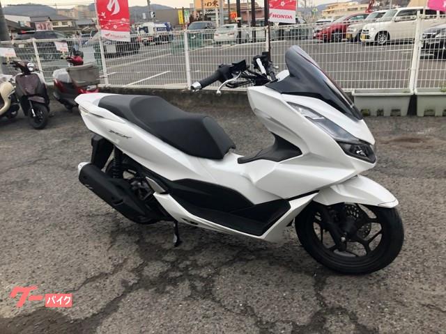 ホンダ ｐｃｘ 新型 ２０２１年モデル 岡山県 株 ｂｉｋｅ ｓｈｏｐ ｋｉｎｏｓｈｉｔａ バイクショップ キノシタ 雄町店 b の中古バイク 新車バイク Goo バイク情報