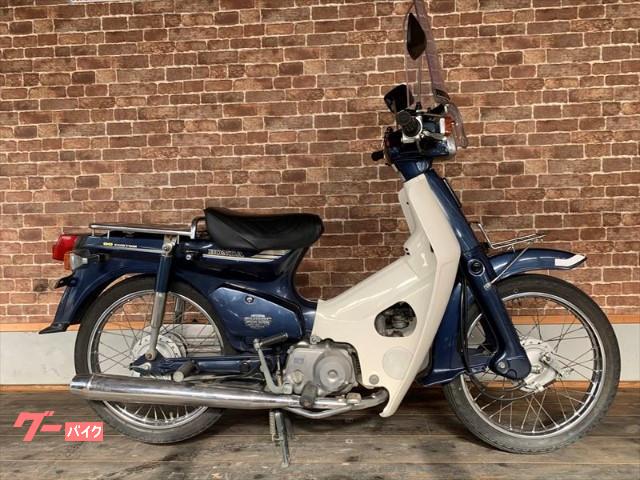 スーパーカブ９０カスタム ホンダ 中古バイク一覧 新車 中古バイクなら グーバイク