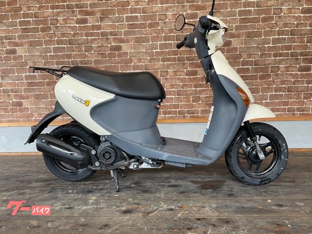 レッツ４ スズキ 中古バイク一覧 新車 中古バイクなら グーバイク