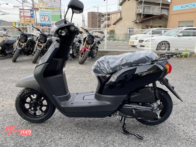 ホンダ タクト・ベーシック 最終型｜（株）バイクショップ きのした 雄