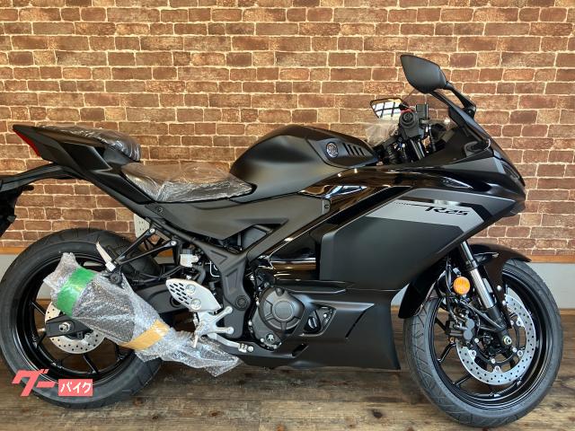 ＹＺＦ−Ｒ２５　２０２５年モデル