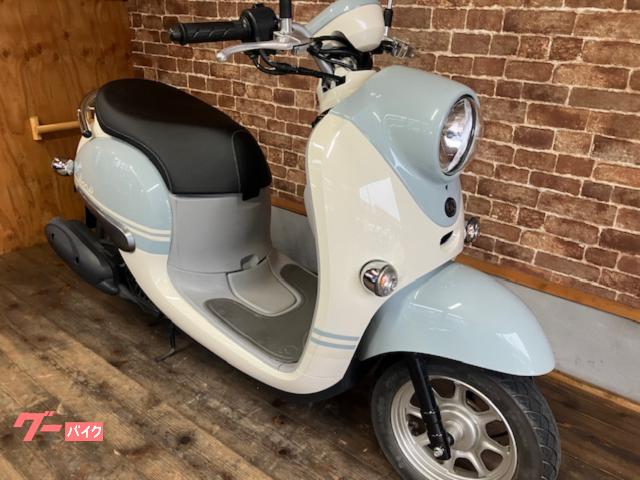 ヤマハ ビーノ｜（株）バイクショップ きのした 雄町店｜新車・中古