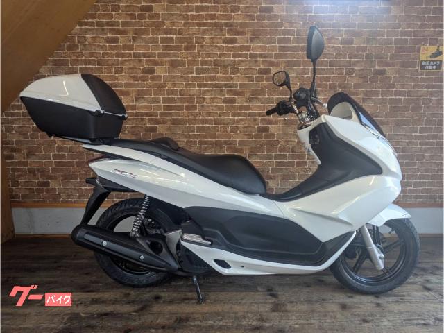 ＰＣＸ　ワンキーリアＢＯＸ　　前後ミシュランタイヤ新品