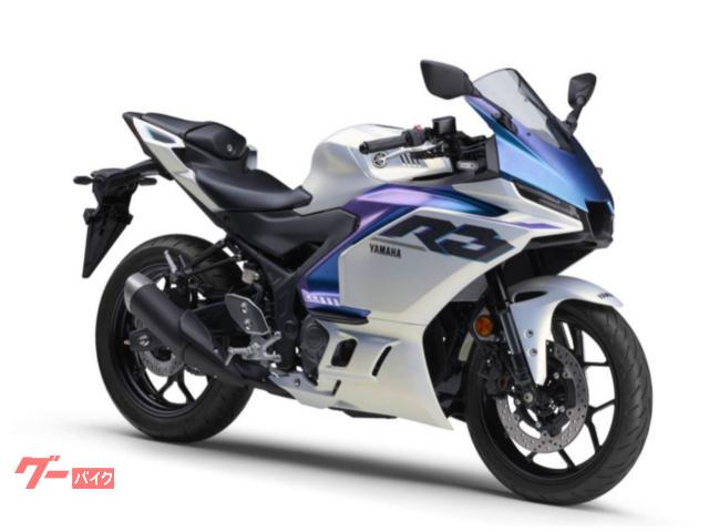 ＹＺＦ−Ｒ３　最新モデル